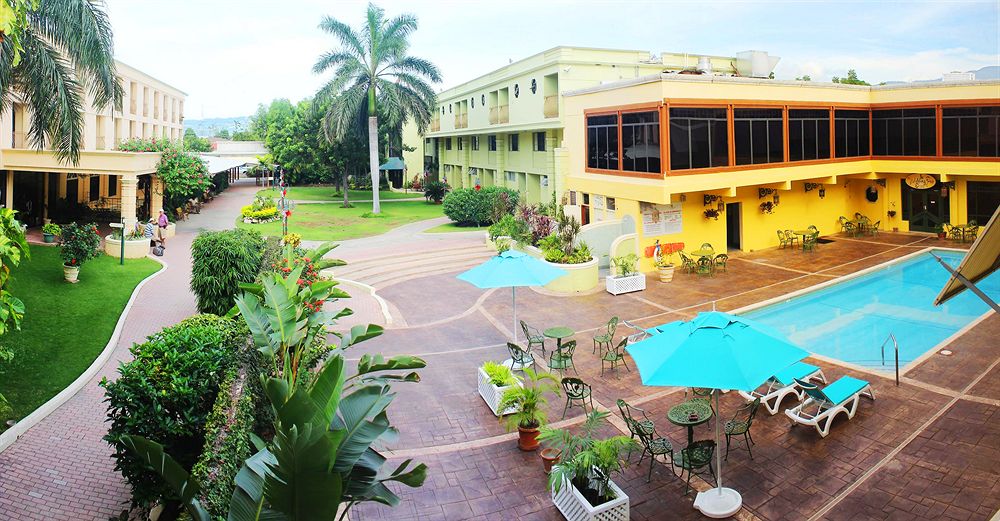The Knutsford Court Hotel Saint Andrew Parish Jamaica thumbnail