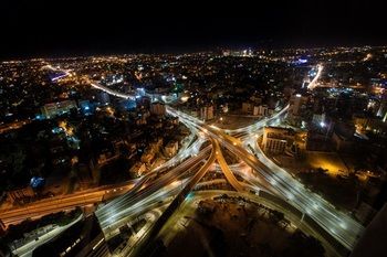 City View