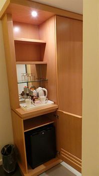 In-Room Amenity