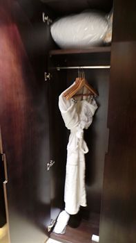 In-Room Amenity