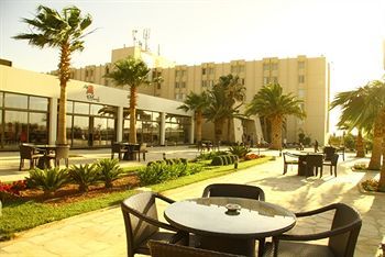 Terrace or Patio