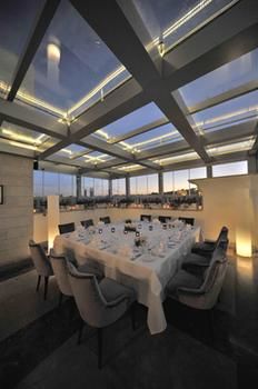 Warwick Il Palazzo Amman Hotel photo 3
