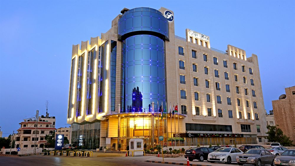 Ayass Hotel image 1