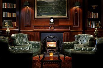 Executive Lounge