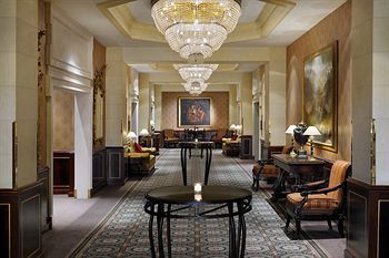 Reception Hall