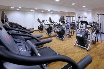 Sports Facility