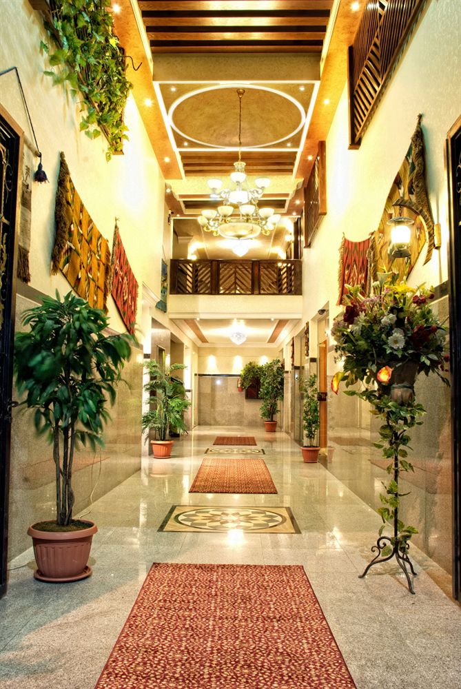 Jardaneh Hotel image 1