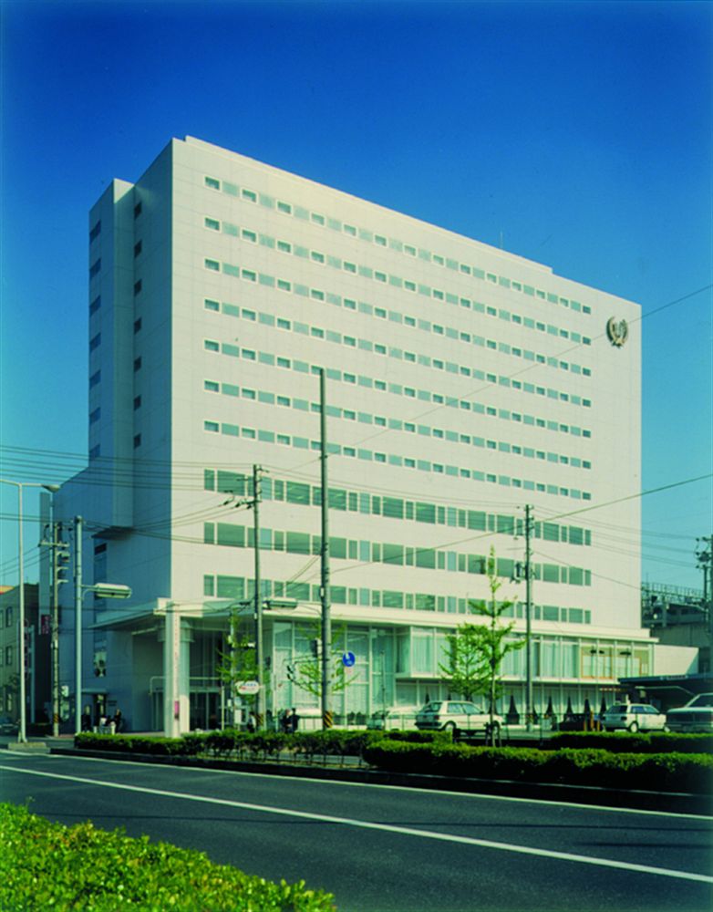 Tottori Washington Hotel Plaza image 1