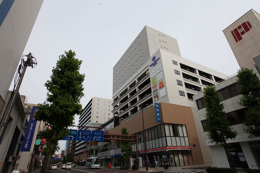 Daiwa Roynet Hotel Takamatsu image 1