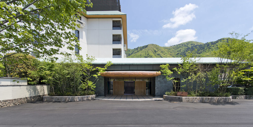 Kinugawa Kanaya Hotel image 1