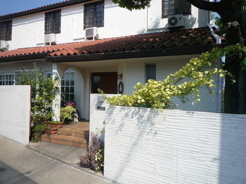 Leblanc - Pension Utano