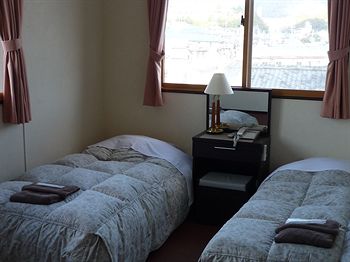 Leblanc - Pension Utano photo 5