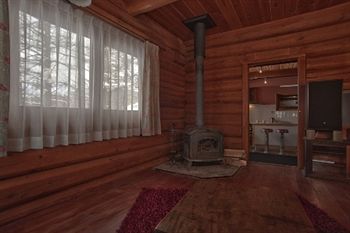 Paradise Chalet photo 3