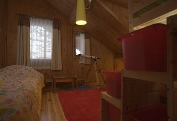 Paradise Chalet photo 4