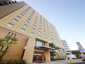 Hotel Front
