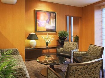Hotel Lounge