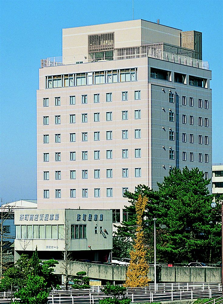 Matsue New Urban Hotel image 1
