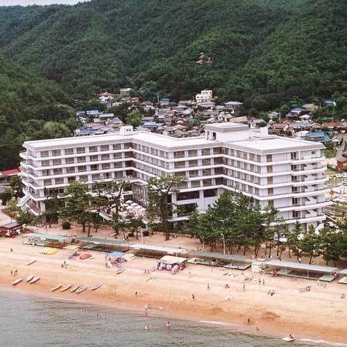 Diamond Setouchi Marine Hotel image 1