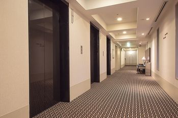 Hearton Hotel Kyoto - Tap to explore photos