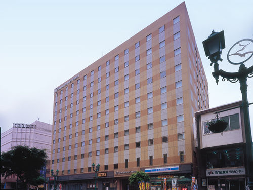 Daiwa Roynet Hotel Hachinohe image 1