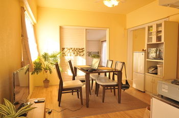 Others 3, Yukurina Resort Okinawa, Motobu