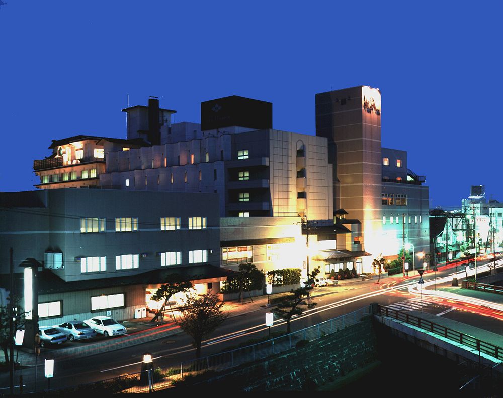 Hanabishi Hotel Hakodate image 1