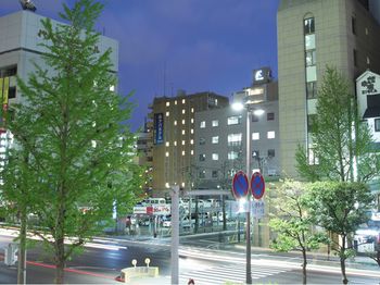 APA Hotel Hakata Ekimae 4 chome - Tap to explore photos