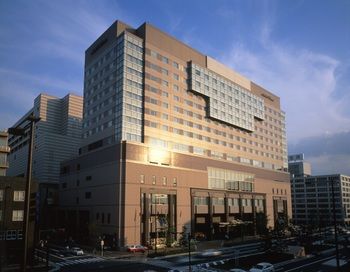 Hotel Okura Fukuoka image 1