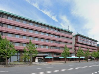 ホテル平安の森京都 image 1