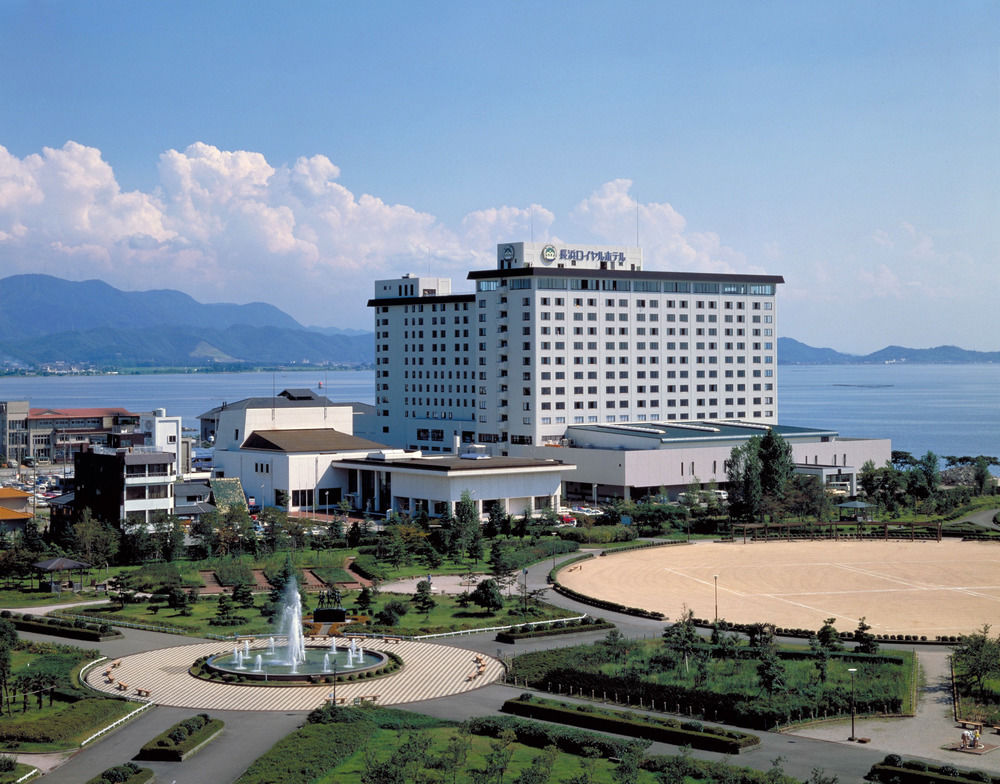 Hotel & Resorts Nagahama image 1