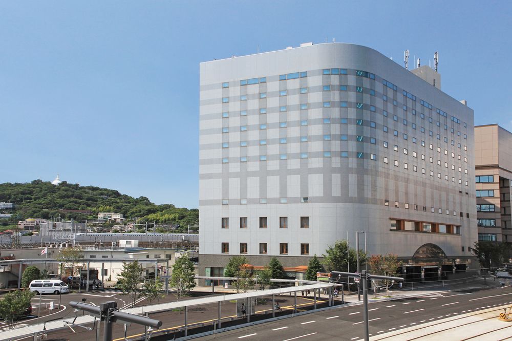 The New Hotel Kumamoto image 1