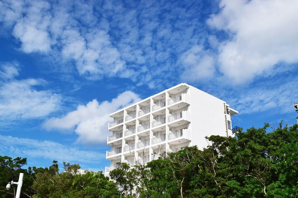 Wisteria Condominium Resort image 1