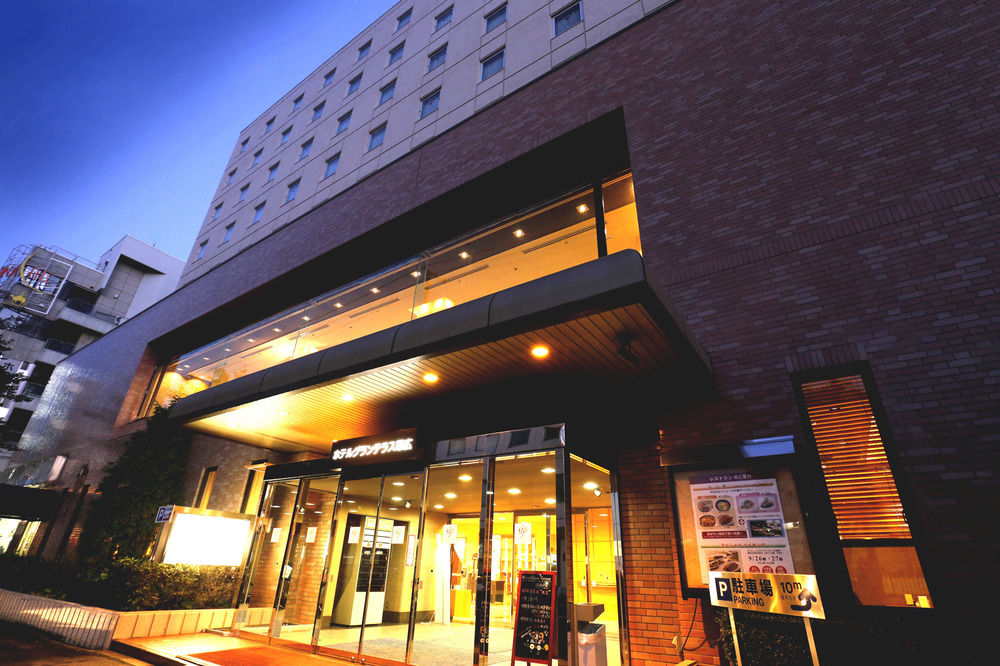 Hotel Grand Terrace Obihiro image 1
