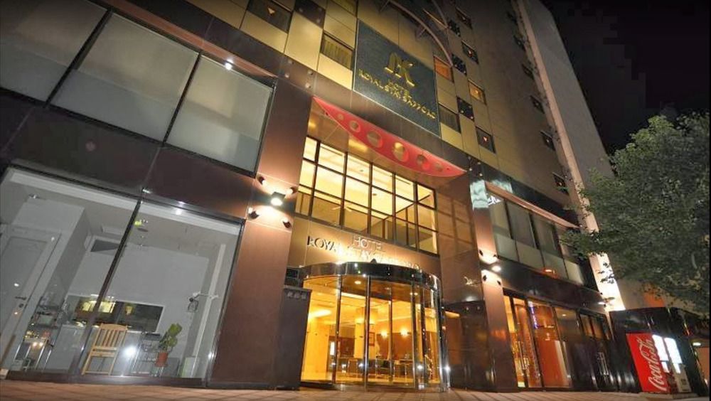 Hotel Royal Stay Sapporo image 1