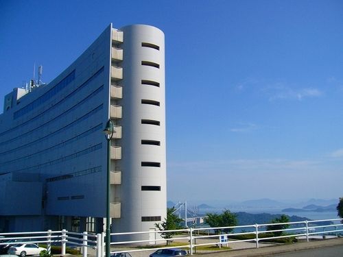 せとうち児島ホテル image 1