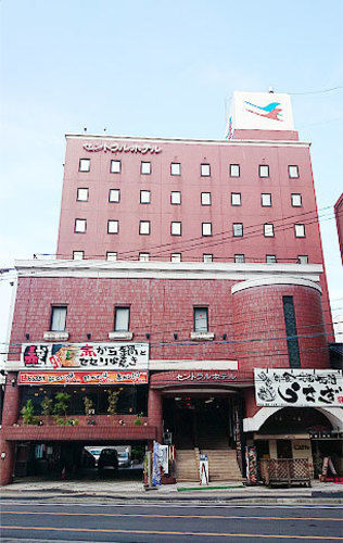 Kanazawa Central Hotel image 1
