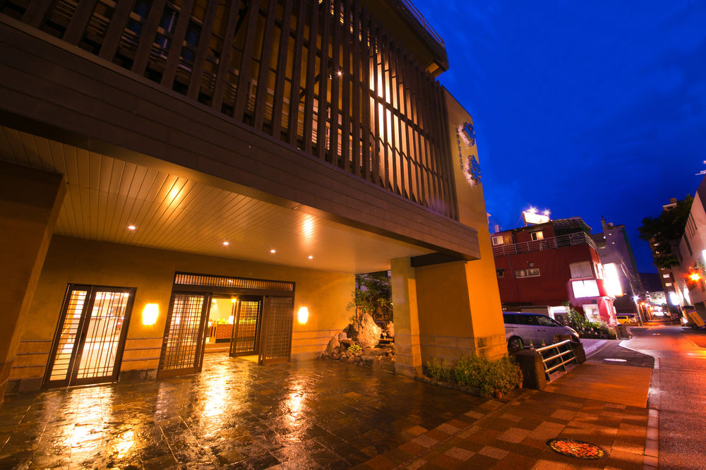 Hotel Koraku image 1