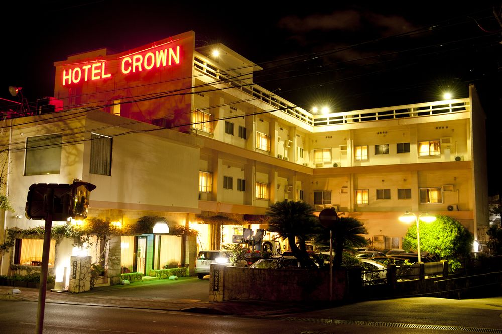 Crown Hotel Okinawa image 1