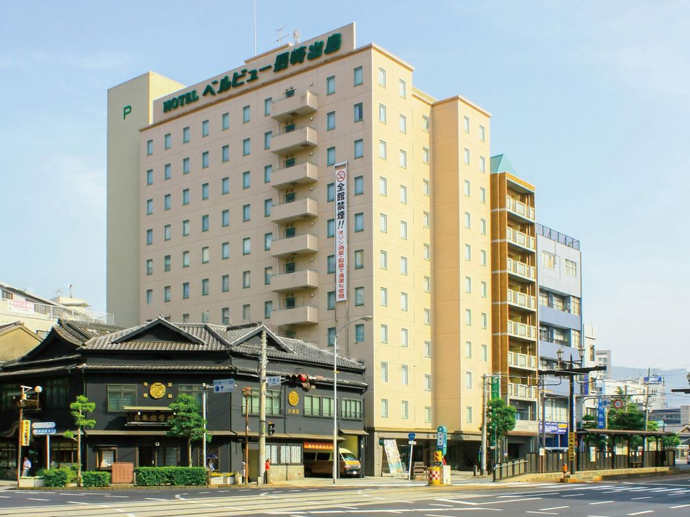 Hotel Belleview Nagasaki Dejima image 1