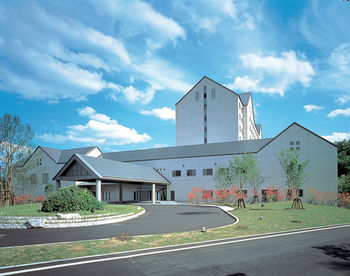 Laforet Zao Resort and Spa photo 2