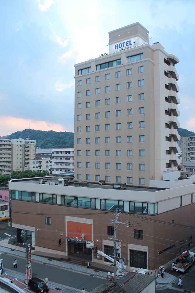 Hotel Livemax Kagoshima image 1