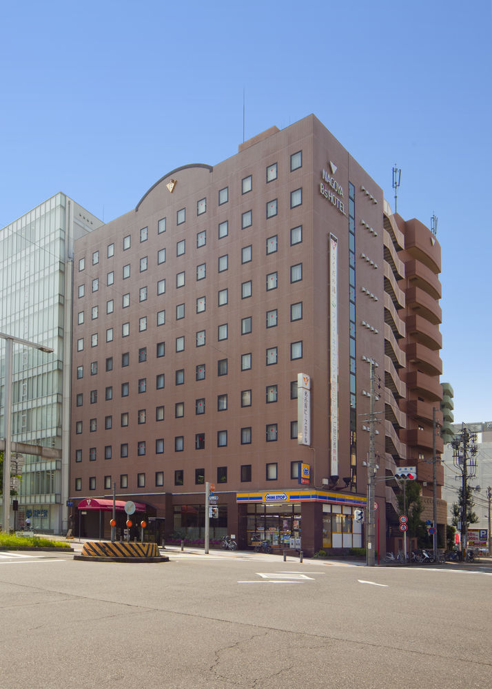 名古屋ビーズホテル image 1