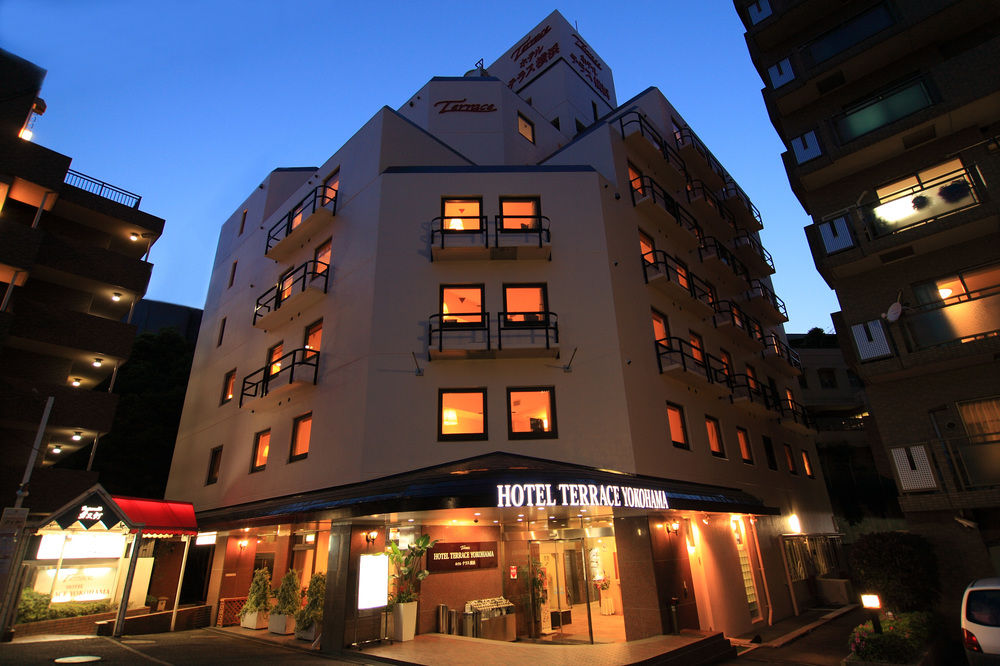 Hotel Terrace Yokohama image 1