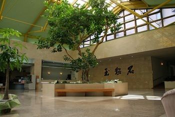 Lobby 4, Hotel Kunitomi Annex, Itoigawa