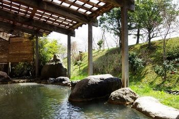 Spa 5, Hotel Kunitomi Annex, Itoigawa