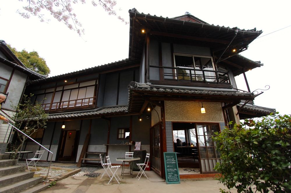 Onomichi Guest House Miharashi-tei image 1