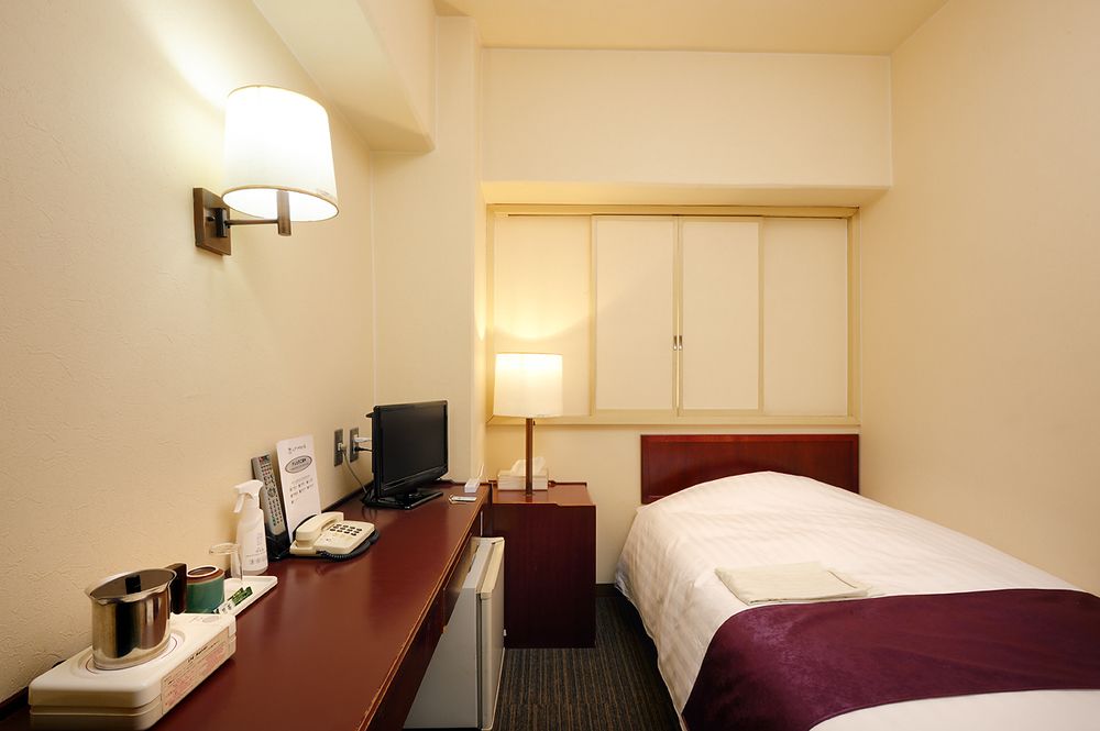 Ueda Plaza Hotel image 1