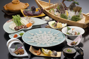 Others 3, Shinojima Royal Hotel Kasuiso, Minamichita