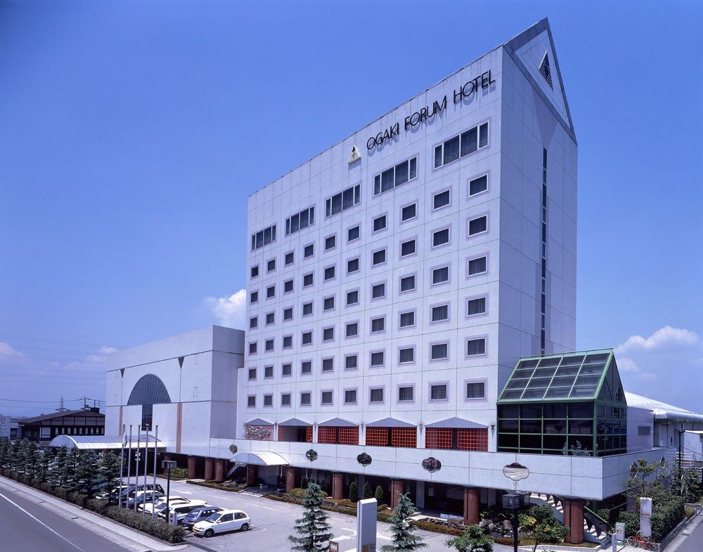 Ogaki Forum Hotel image 1