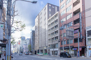 Hotel M’s Plus Shijo - Omiya - Tap to explore photos
